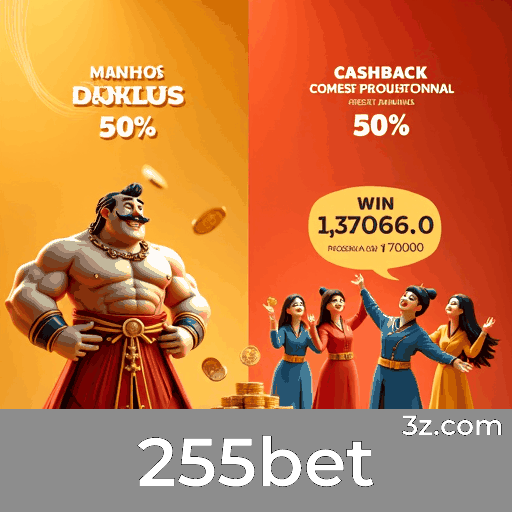 255bet: Experimente o Jogo Crash com Retornos Altos e Imediatos