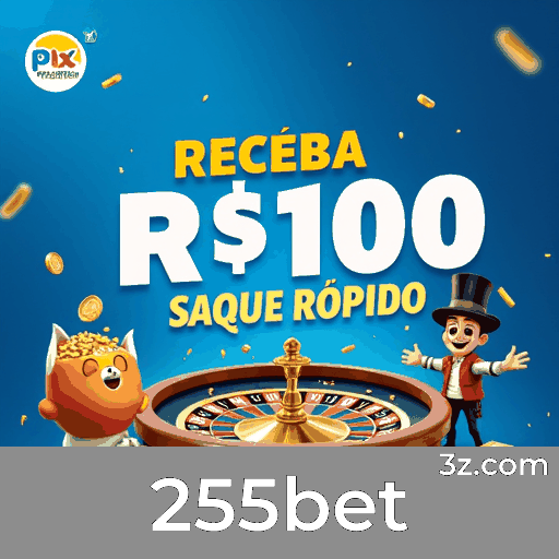 255bet: Descubra a Variedade Única de Jogos de Casino