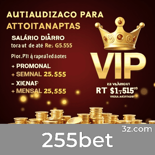 Revolução nos jogos online: inovação e valor em 255bet