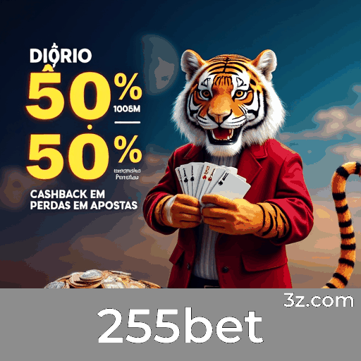 Experiência Mobile Revolucionária com o Aplicativo da 255bet